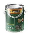 Sơn ngoại thất đặc biệt bóng giảm nhiệt JYMEC EX3 Lon 5 Lít